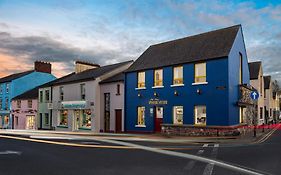 The Oystercatcher Lodge Guest House
